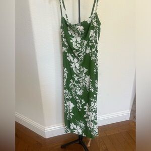 NWT - Reformation Afternoon Dress -sz 10
